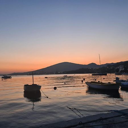 Apartman Simac Okrug Gornji Trogir Exterior photo
